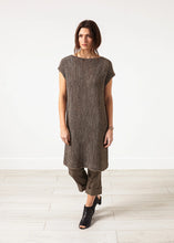 Load image into Gallery viewer, Cila Jumper in Mud
