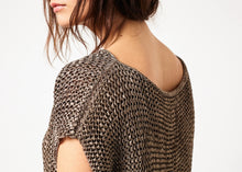 Load image into Gallery viewer, Cila Jumper in Mud