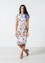 Load image into Gallery viewer, Dream Dress in Painted Floral