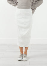 Load image into Gallery viewer, Fitted Skirt