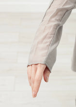 Load image into Gallery viewer, Fitted Skirt