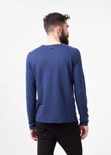 Load image into Gallery viewer, Daris Tee in Blue
