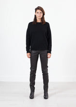 Load image into Gallery viewer, Casio Trousers in Stone