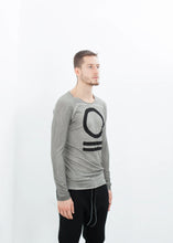 Load image into Gallery viewer, Antidote "Joie" Tee in Taupe