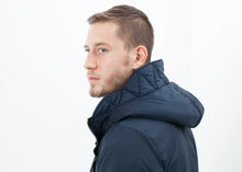 Load image into Gallery viewer, Alverstone Jacket in Midnight