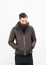 Load image into Gallery viewer, Ilo Coat in Teak