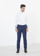 Load image into Gallery viewer, Dartmouth Shirt in White
