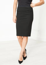 Load image into Gallery viewer, Coopia Skirt in Black