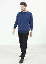 Load image into Gallery viewer, Jeth Sweatshirt in Blue/Royal