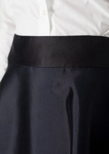 Load image into Gallery viewer, Circle Skirt in Navy