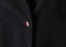 Load image into Gallery viewer, Griffon Coat in Black