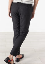Load image into Gallery viewer, Eda Pants in Black