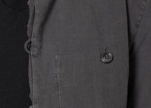 Load image into Gallery viewer, Goof Jacket in Tar
