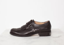 Load image into Gallery viewer, Golf Shoes in Brown