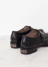 Load image into Gallery viewer, Golf Shoe in Black