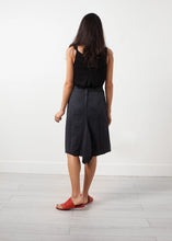Load image into Gallery viewer, Double Pocket Skirt