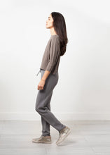 Load image into Gallery viewer, Alia Knit Trouser