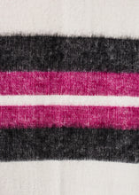 Load image into Gallery viewer, Dolpo Shawl in Red Multi