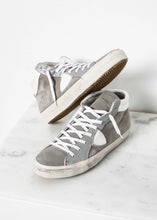 Load image into Gallery viewer, High Top Sneaker