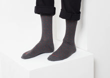 Load image into Gallery viewer, Ball Point Sock