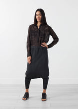 Load image into Gallery viewer, Knitted Trouser