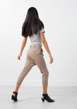Load image into Gallery viewer, Harem Chino Pant