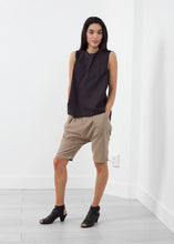 Load image into Gallery viewer, Harem Chino Short