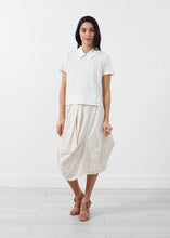 Load image into Gallery viewer, Double Collar Blouse