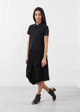 Load image into Gallery viewer, Double Collar Blouse