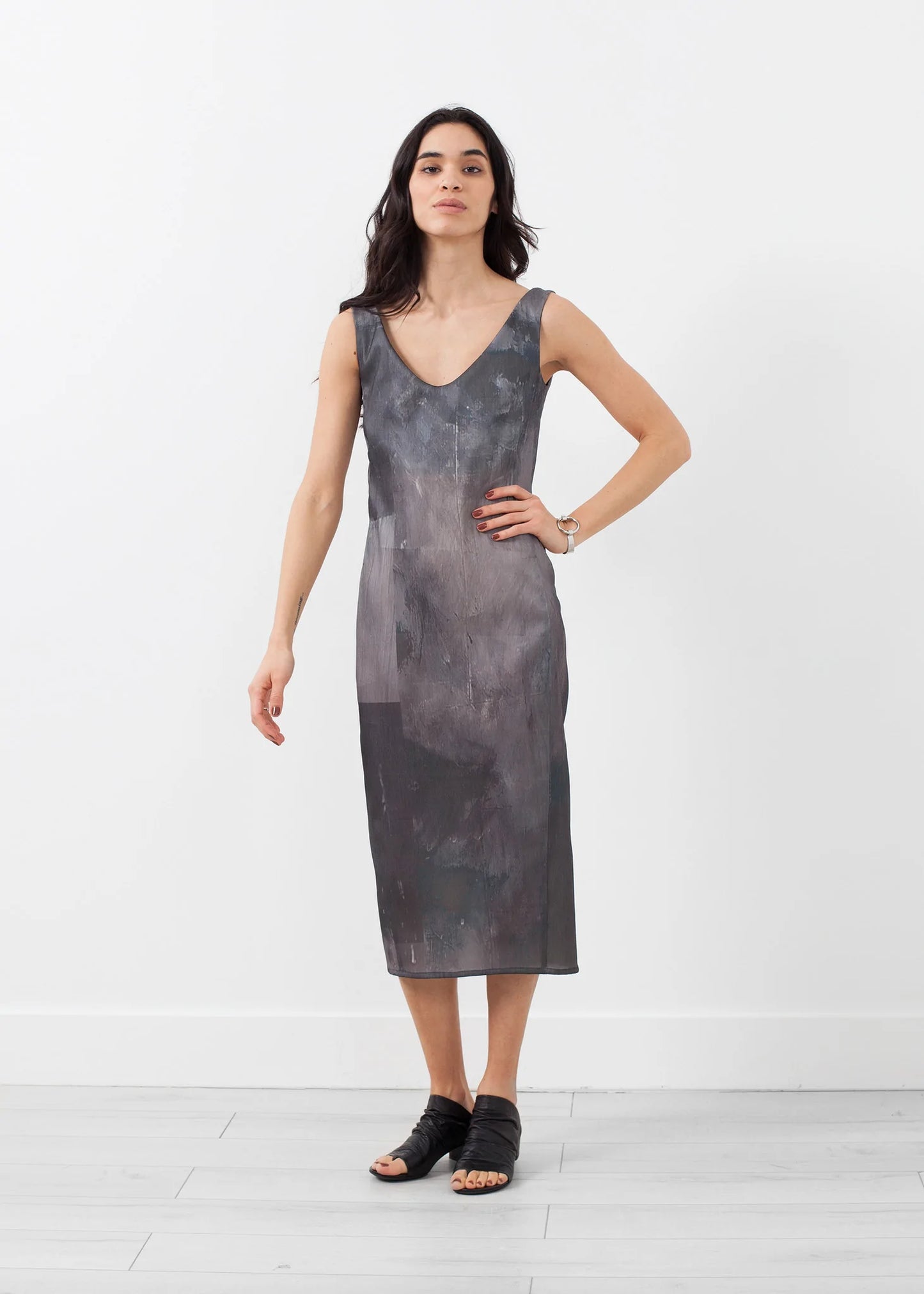 Dial Dress