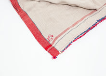 Load image into Gallery viewer, Fringed Textile