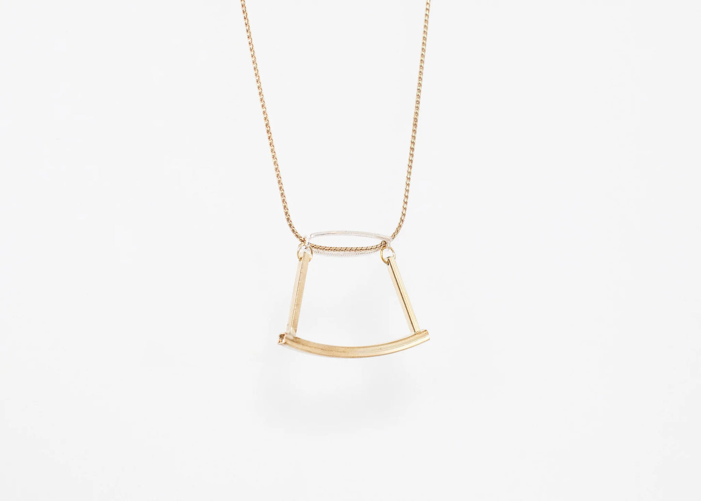 Miya Necklace