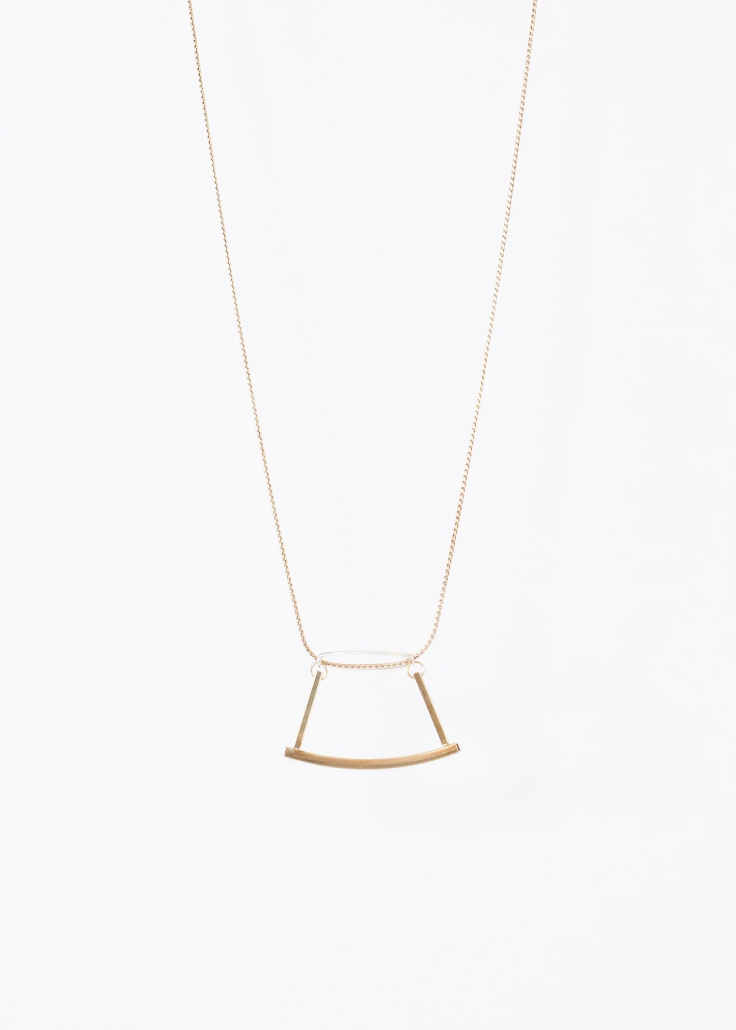 Miya Necklace