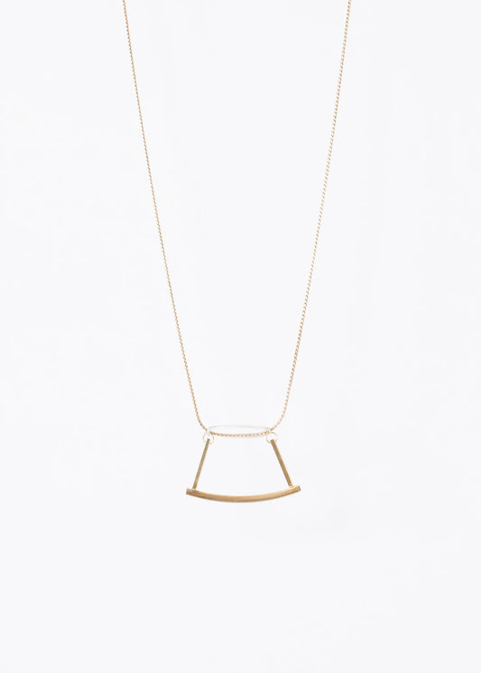 Miya Necklace
