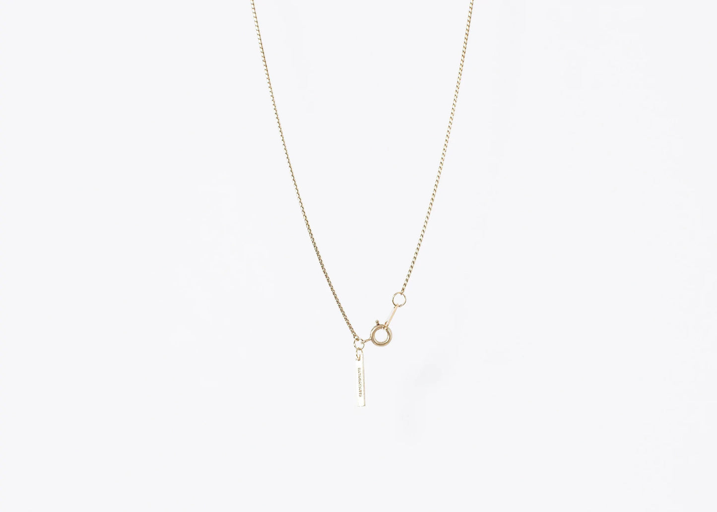 Miya Necklace