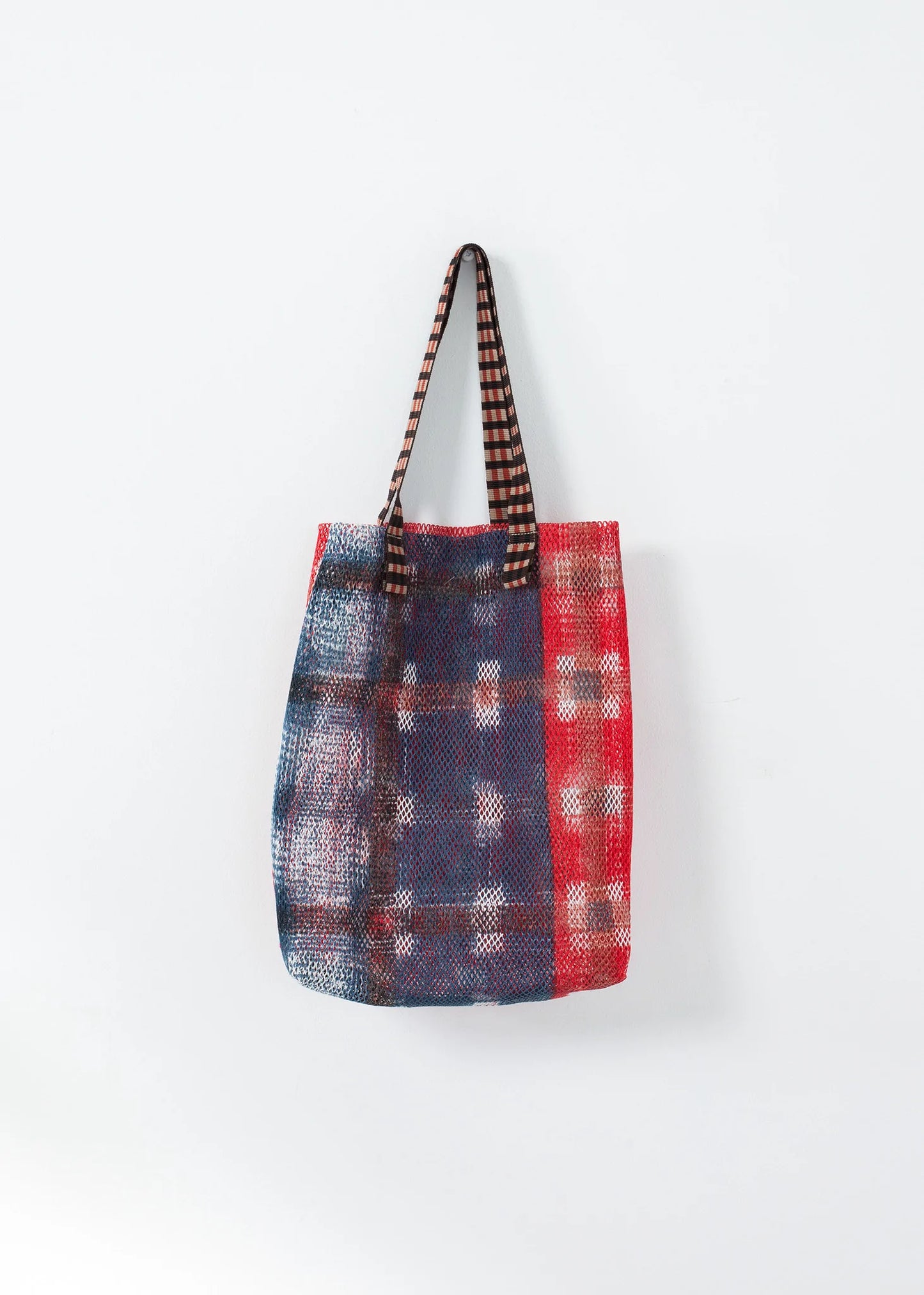 Mesh Tote