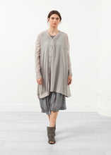 Load image into Gallery viewer, Button Dress