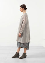 Load image into Gallery viewer, Button Dress