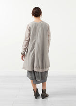 Load image into Gallery viewer, Button Dress