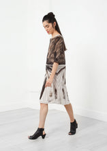 Load image into Gallery viewer, Graphic Dress