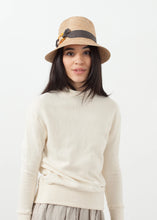 Load image into Gallery viewer, Barette Hat