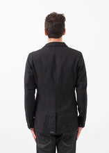 Load image into Gallery viewer, Check Blazer