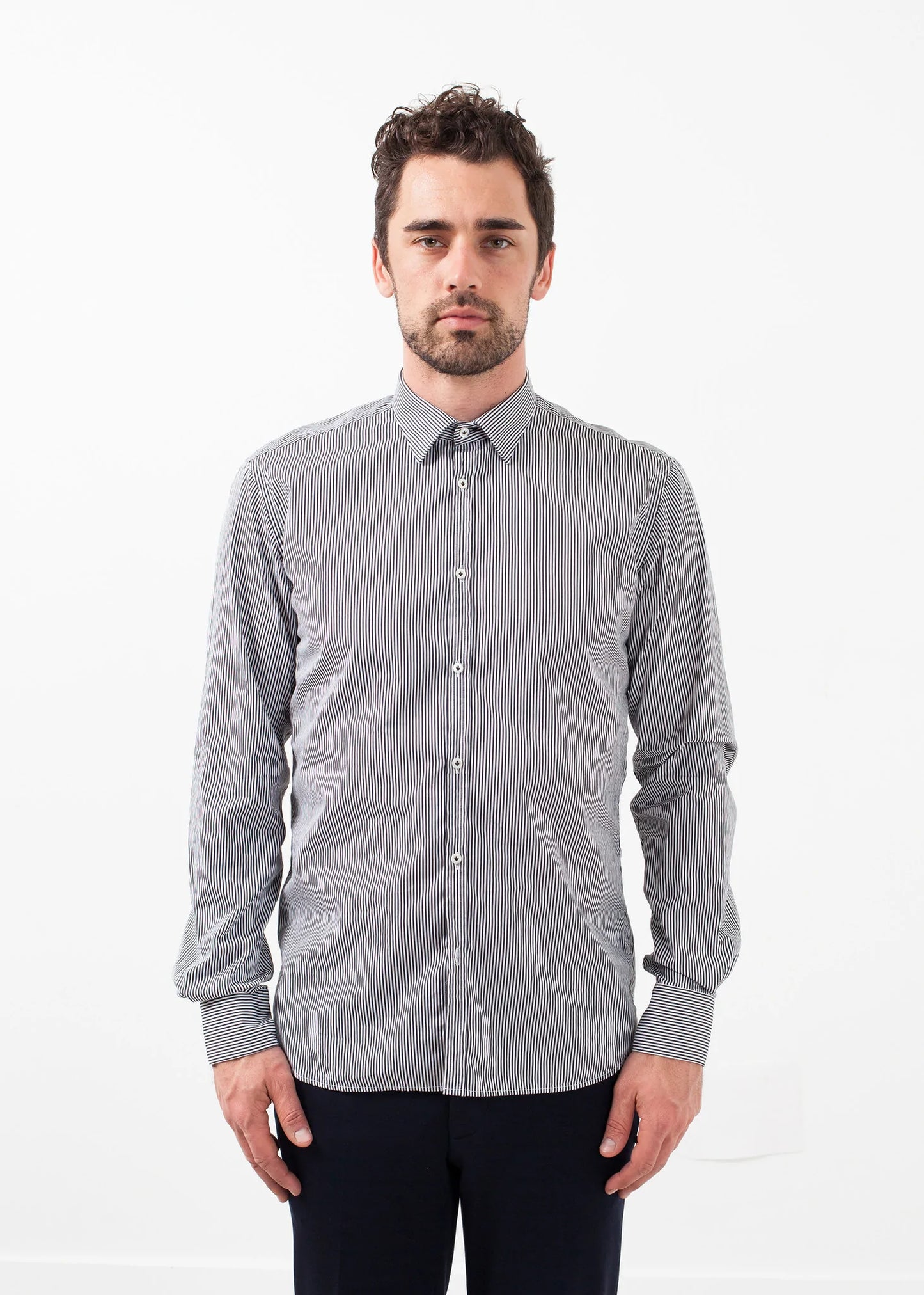 David Shirt