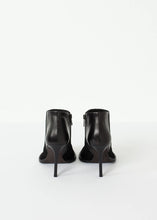 Load image into Gallery viewer, Camoscio Zip Heel