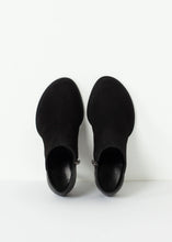 Load image into Gallery viewer, Camoscio Zip Heel