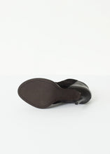 Load image into Gallery viewer, Camoscio Zip Heel