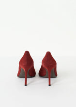 Load image into Gallery viewer, Camoscio Heel