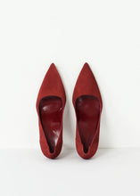 Load image into Gallery viewer, Camoscio Heel