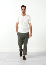 Load image into Gallery viewer, Interlock Jersey Tee