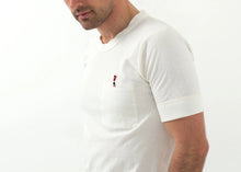 Load image into Gallery viewer, Interlock Jersey Tee